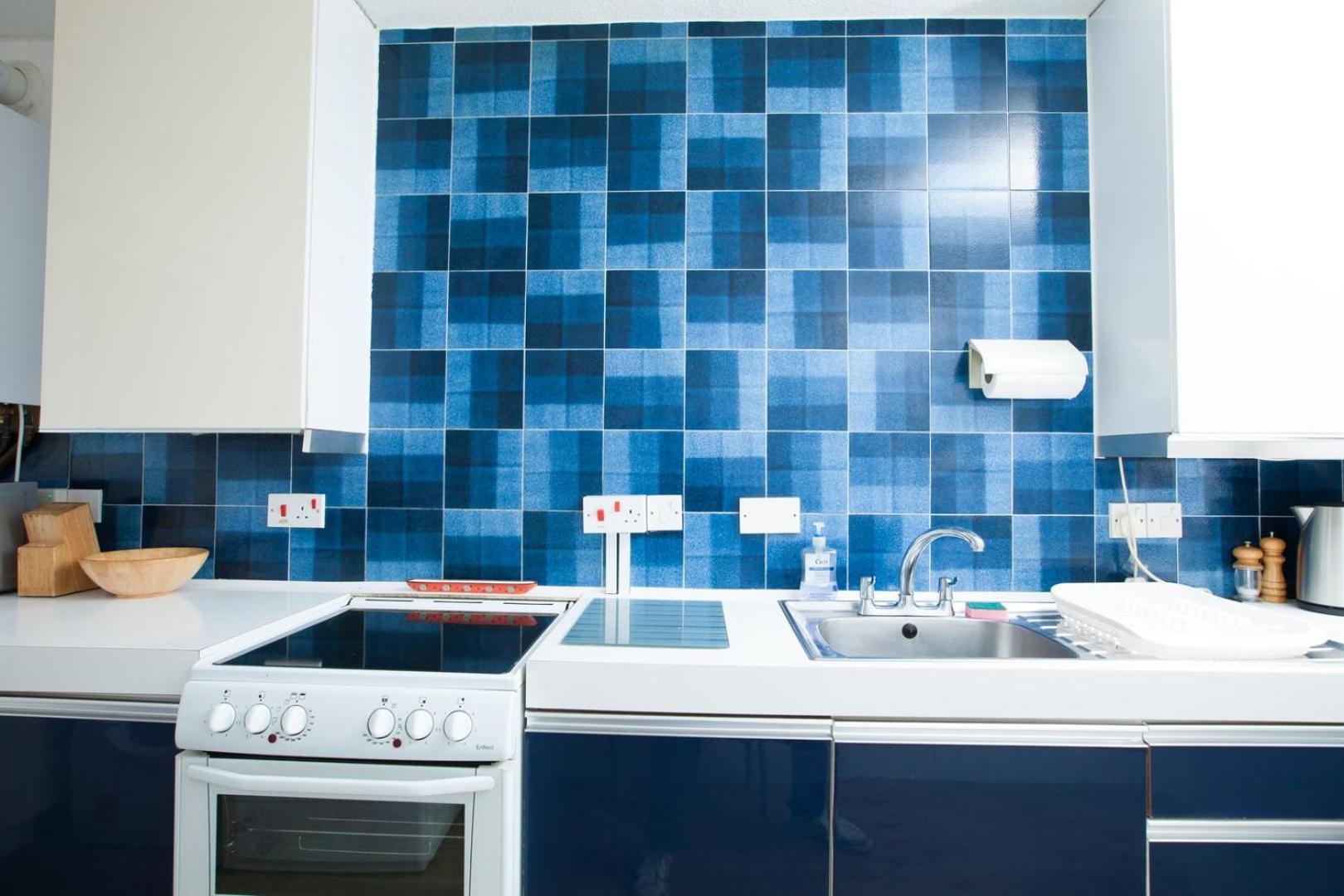 Guestready - Spacious 2Br Flat In Peaceful Hove Apartment ภายนอก รูปภาพ